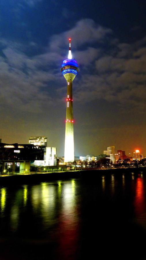 Hotel Wurms Dusseldorf Exterior photo